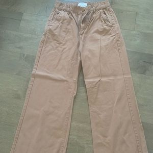 Cotton On Brown Pants
